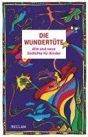 bokomslag Die Wundertüte