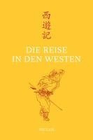 bokomslag Die Reise in den Westen