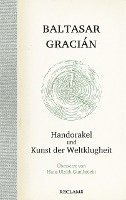 Handorakel und Kunst der Weltklugheit