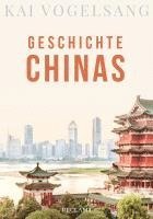 bokomslag Geschichte Chinas