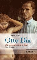 bokomslag Otto Dix