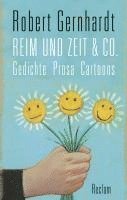 Reim und Zeit & Co. 1