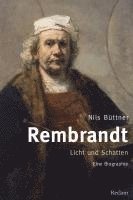 bokomslag Rembrandt. Licht und Schatten