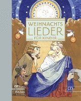 Weihnachtslieder für Kinder 1