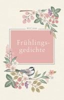 Frühlingsgedichte 1