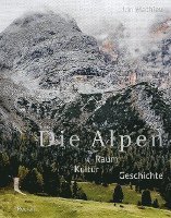 bokomslag Die Alpen