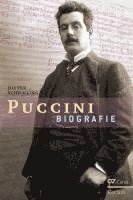 bokomslag Puccini