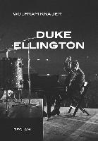 bokomslag Duke Ellington