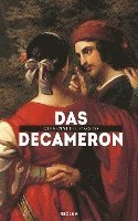 bokomslag Das Decameron