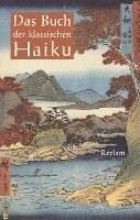 bokomslag Das Buch der klassischen Haiku