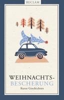 bokomslag Weihnachtsbescherung