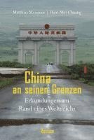 bokomslag China an seinen Grenzen