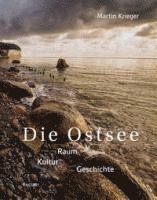 bokomslag Die Ostsee