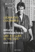 bokomslag Bruce Springsteen - Like a Killer in the Sun