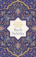 bokomslag Buch Suleika