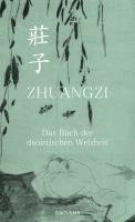 bokomslag Zhuangzi. Das Buch der daoistischen Weisheit