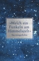 bokomslag »Welch ein Funkeln am Himmelszelt«