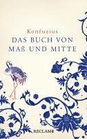 bokomslag Zhongyong. Das Buch von Maß und Mitte