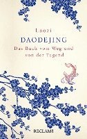 bokomslag Daodejing
