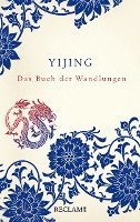 bokomslag Yijing. Das Buch der Wandlungen in ursprünglicher Form