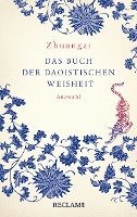 bokomslag Zhuangzi. Das Buch der daoistischen Weisheit