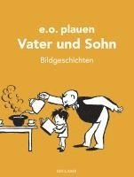 bokomslag Vater und Sohn