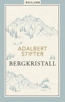 Adalbert Stifter - Bergkristall, Inbunden