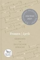 bokomslag Frauen | Lyrik. Gedichte in deutscher Sprache