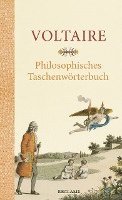 bokomslag Philosophisches Taschenwörterbuch