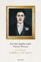 bokomslag Auf der Suche nach Marcel Proust