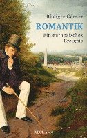 bokomslag Romantik