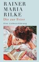 bokomslag Dir zur Feier