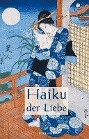 bokomslag Haiku der Liebe