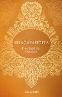 bokomslag Bhagavadgita