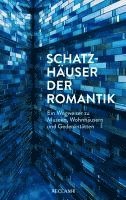 bokomslag Schatzhäuser der Romantik