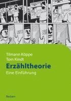 Erzähltheorie 1