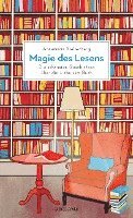 bokomslag Magie des Lesens