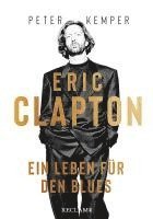 bokomslag Eric Clapton