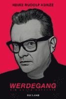 Heinz Rudolf Kunze - Werdegang, Inbunden