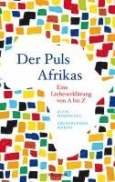 bokomslag Der Puls Afrikas