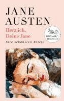 Jane Austen - Herzlich, Deine Jane, Inbunden