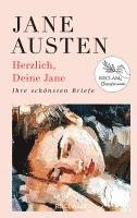 Jane Austen - Herzlich, Deine Jane, Inbunden