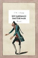bokomslag Der Sandmann / Das öde Haus