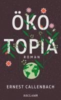 Ernest Callenbach - Ökotopia, Inbunden