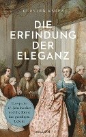 bokomslag Die Erfindung der Eleganz