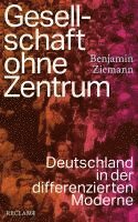 Gesellschaft ohne Zentrum