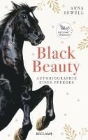 bokomslag Black Beauty. Autobiographie eines Pferdes