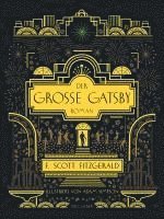 bokomslag Der große Gatsby