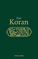 bokomslag Der Koran