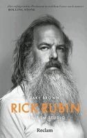 Jake Brown - Rick Rubin, Häftad